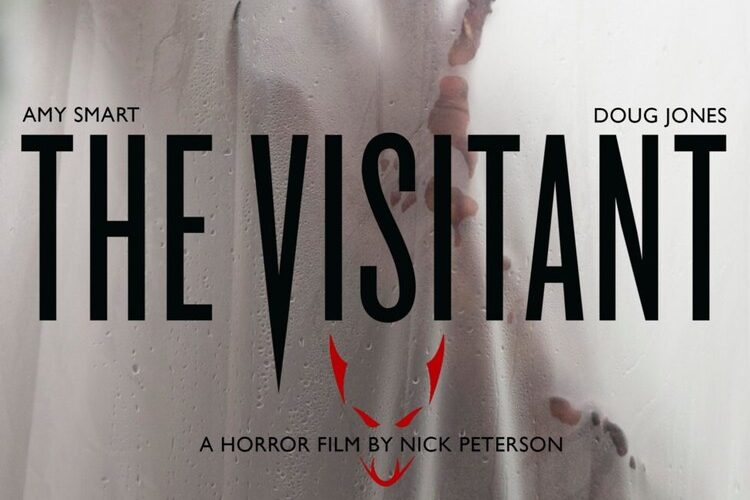 THE VISITANT [SubITA]