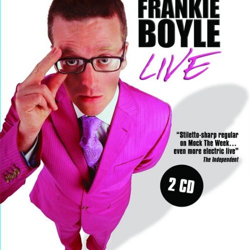 FRANKIE BOYLE: LIVE [SubITA] 🇺🇸