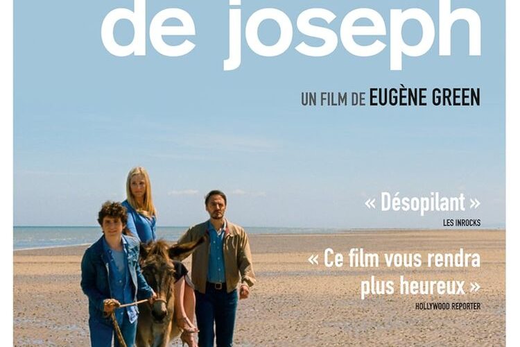 LE FILS DE JOSEPH (SubITA)