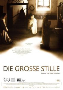 INTO GREAT SILENCE (SubITA) kinopoisk.ru