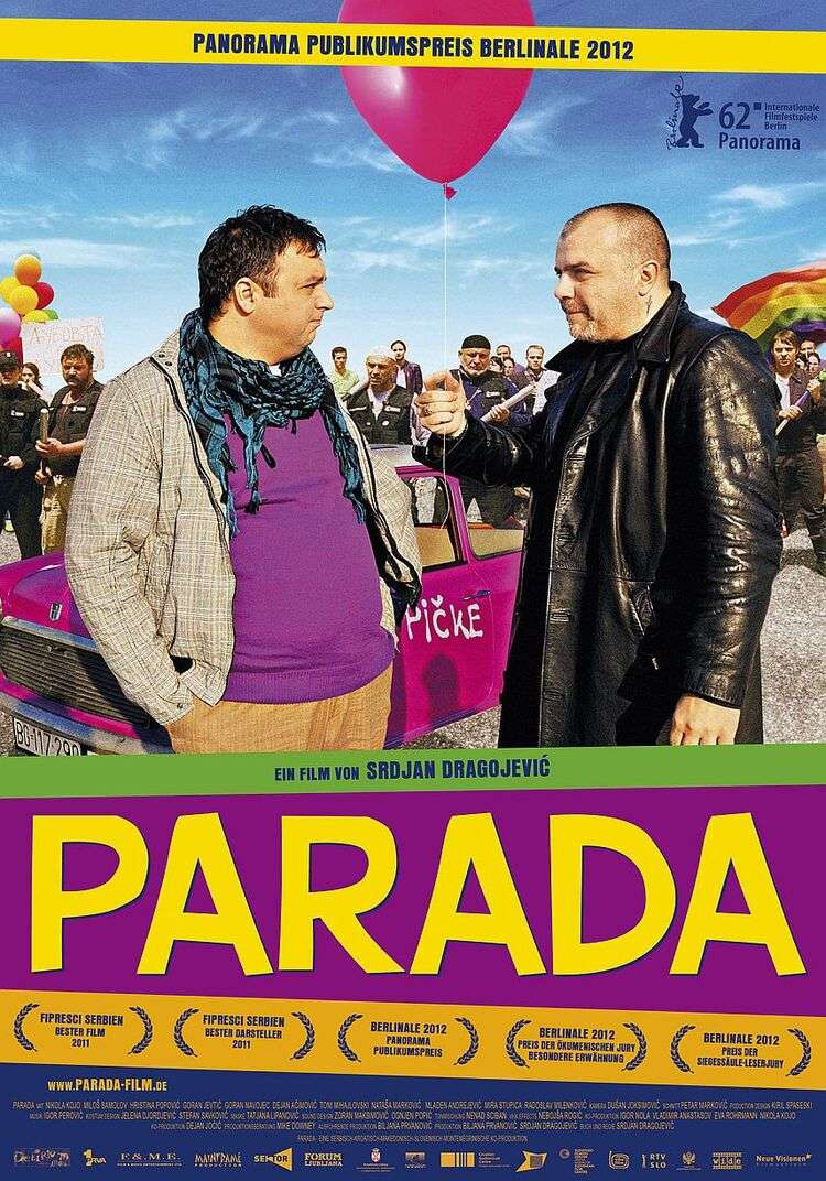 parada