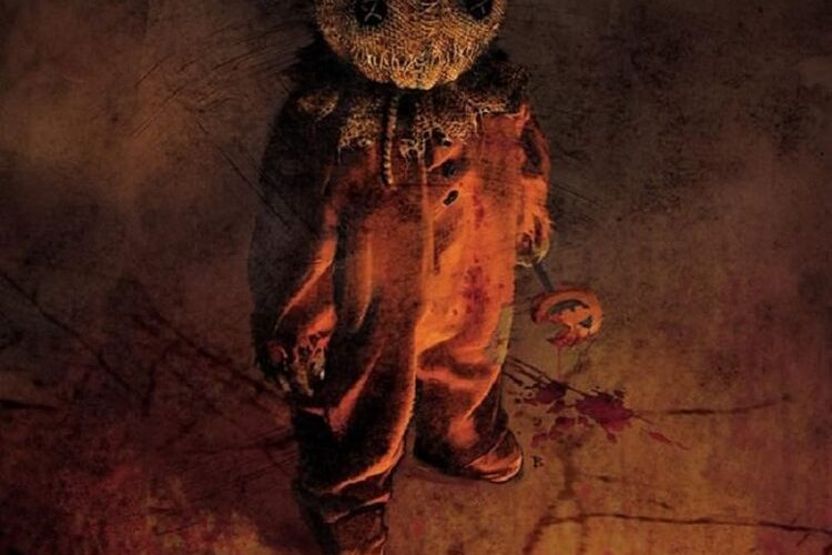 TRICK ‘R TREAT (SubITA)