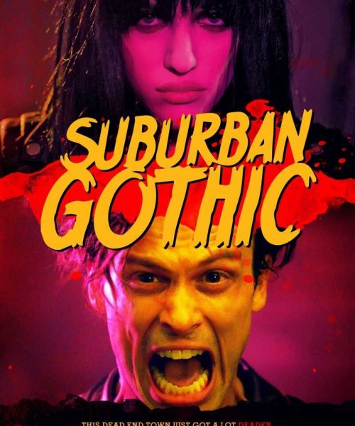 SUBURBAN GOTHIC (SubITA)