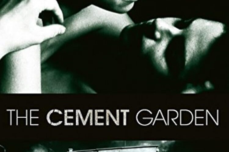 THE CEMENT GARDEN (SubITA)