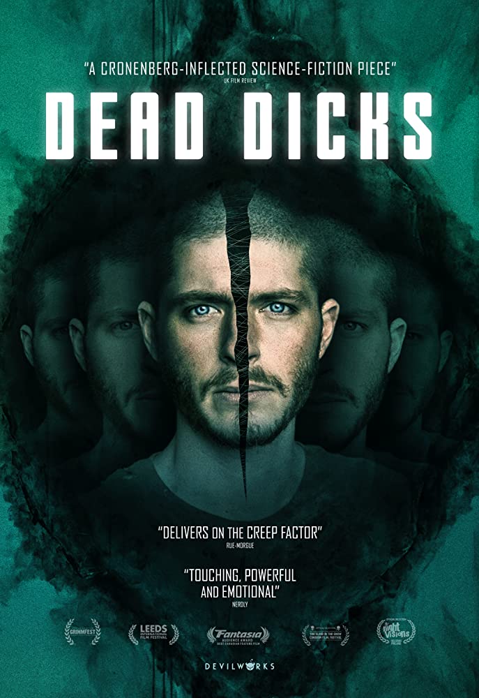 DEAD DICKS [SubITA]