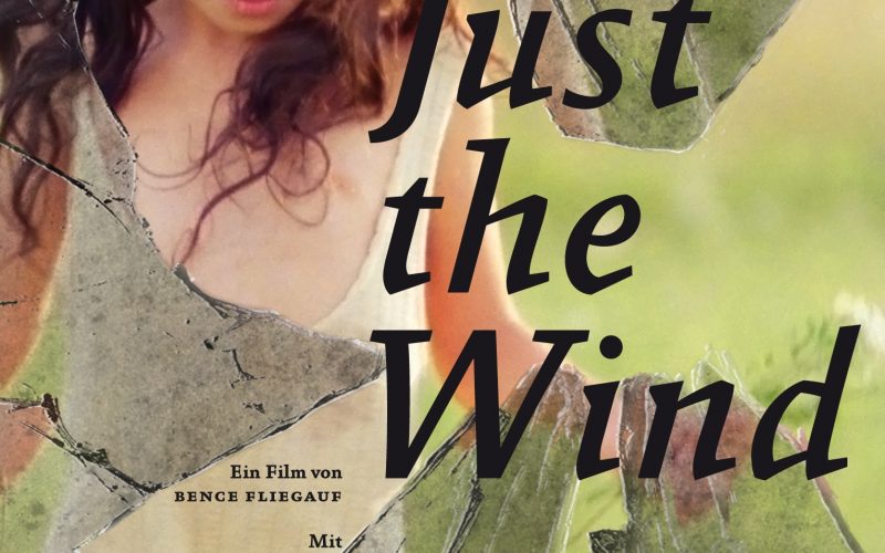 JUST THE WIND (SubITA)