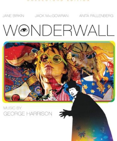 WONDERWALL (SubITA)