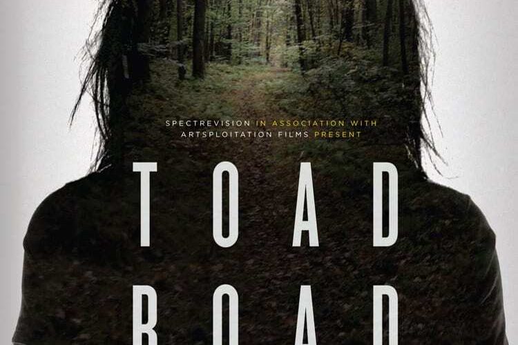 TOAD ROAD (SubITA)