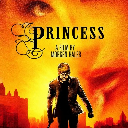 PRINCESS (SubITA)