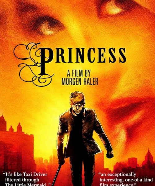 PRINCESS (SubITA)