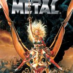 HEAVY METAL (SubITA)