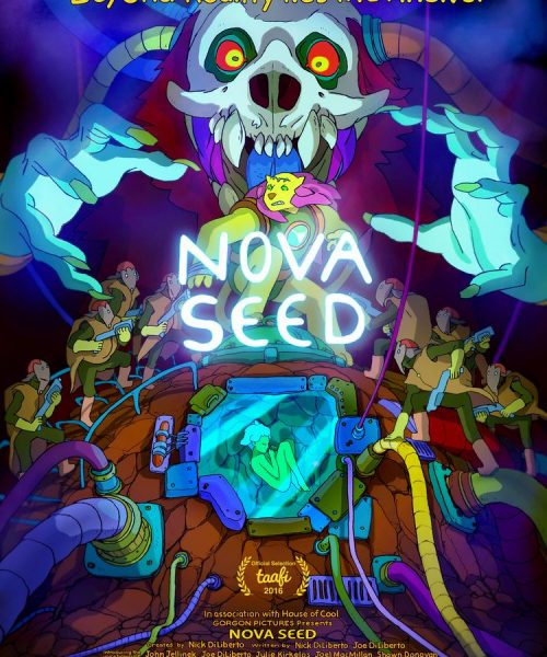 NOVA SEED (SubITA)