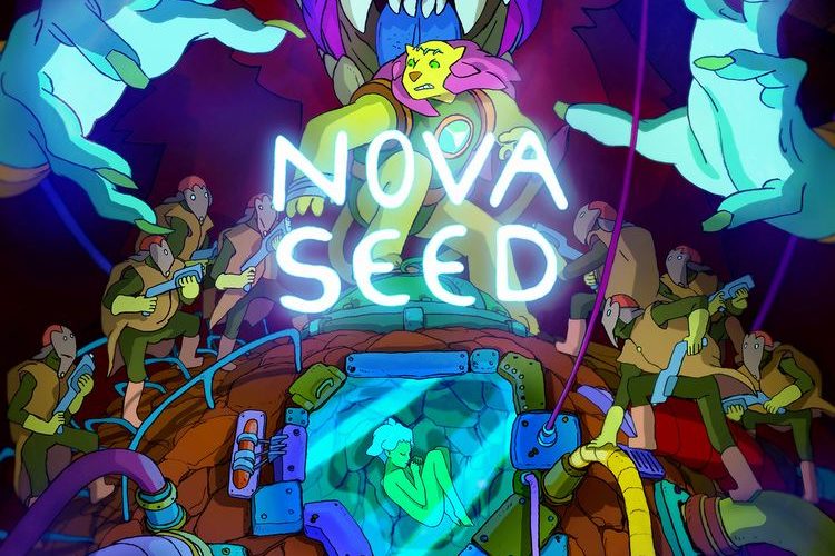 NOVA SEED (SubITA)