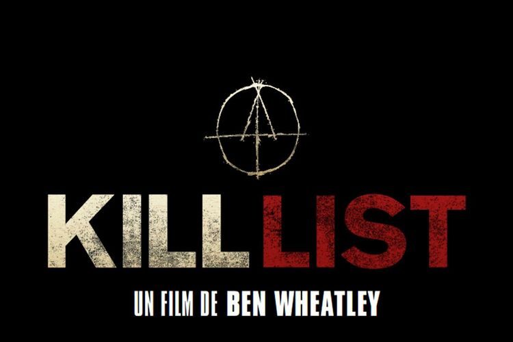 KILL LIST (SubITA)