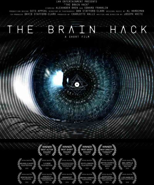 THE BRAIN HACK (SubITA)