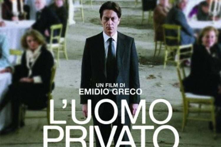 L’UOMO PRIVATO