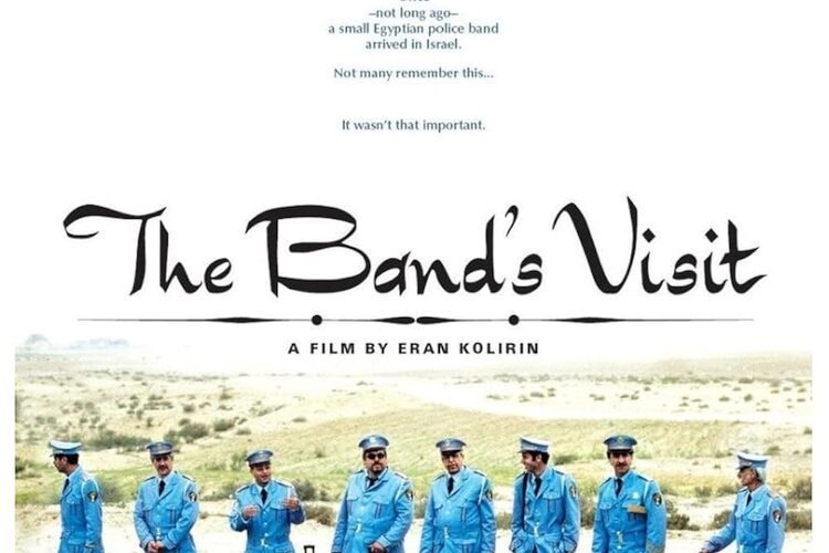 THE BAND’S VISIT (SubITA)