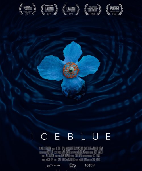 ICE BLUE (SubITA)