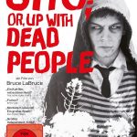 OTTO OR UP WITH DEAD PEOPLE (SubITA)