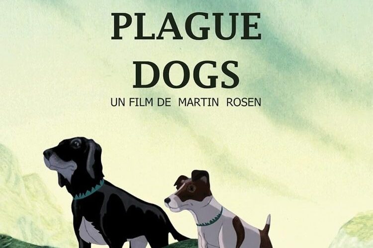 THE PLAGUE DOGS (SubITA)