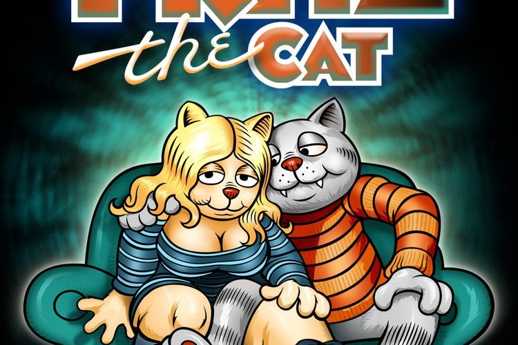 FRITZ THE CAT (SubITA)