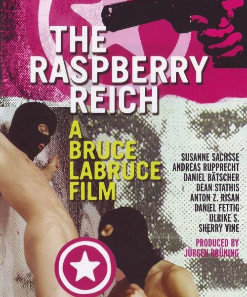 THE RASPBERRY REICH (SubITA)