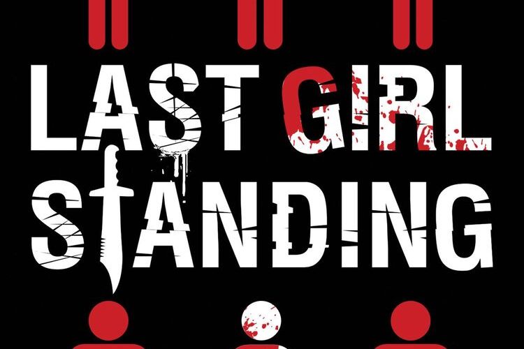 LAST GIRL STANDING (SubITA)