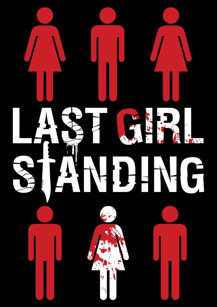 LAST GIRL STANDING [SubITA] 🇺🇸