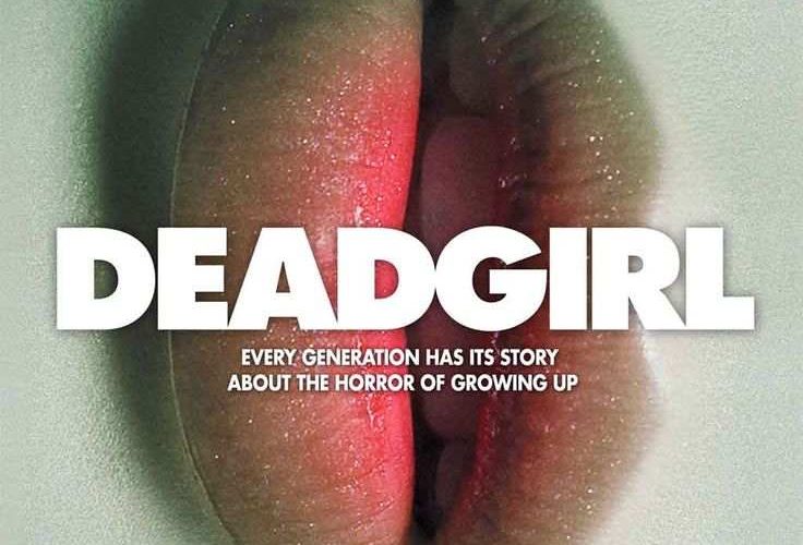 DEADGIRL (SubITA)