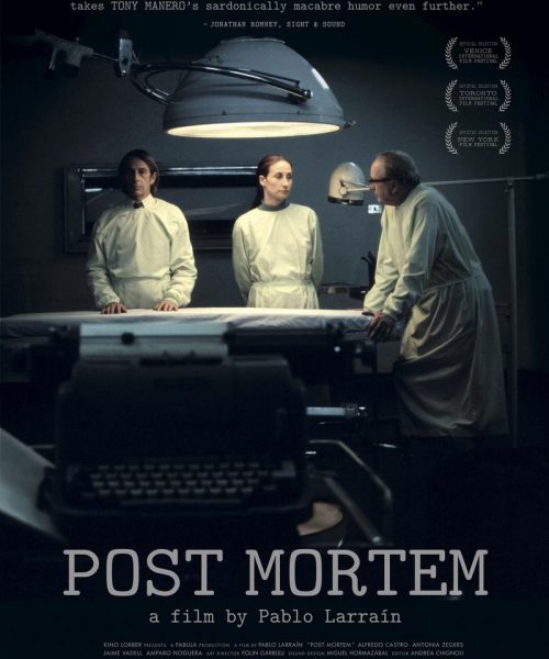 POST MORTEM (SubITA)