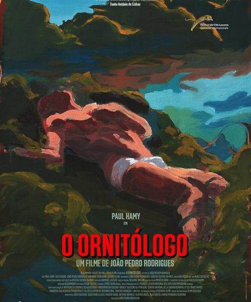 THE ORNITHOLOGIST (SubITA)