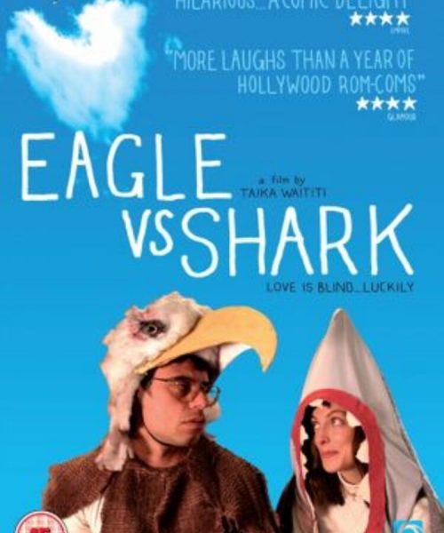 EAGLE VS SHARK (SubITA)