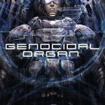 GENOCIDAL ORGAN (SubITA)