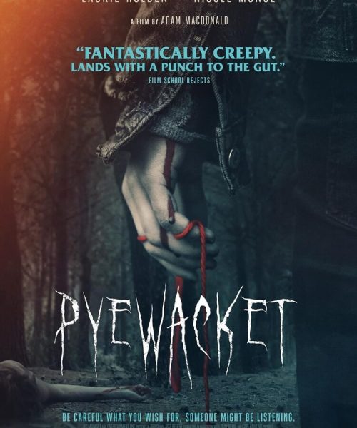 PYEWACKET (SubITA)