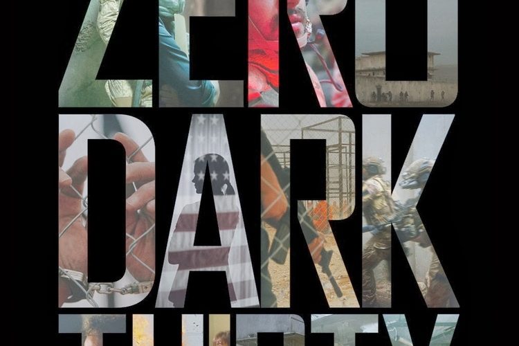 ZERO DARK THIRTY (SubITA)