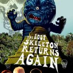 THE LOST SKELETON RETURNS AGAIN (SubITA)