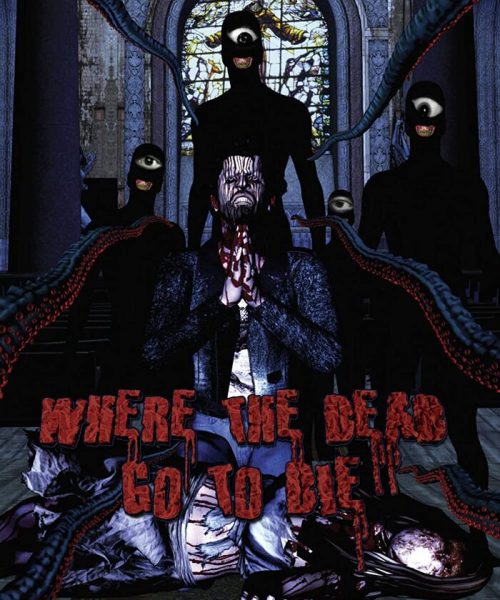 WHERE THE DEAD GO TO DIE (SubITA)