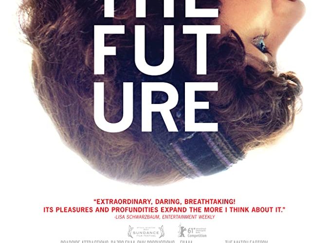 THE FUTUTRE (SubITA)