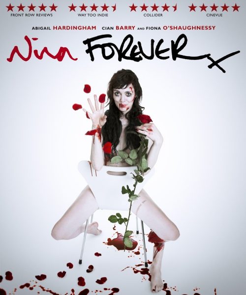 NINA FOREVER (SubITA)