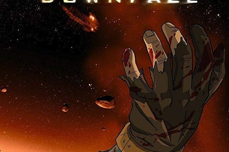 DEAD SPACE: DOWNFALL (SubITA)