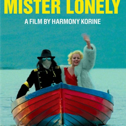 MISTER LONELY (SubITA)