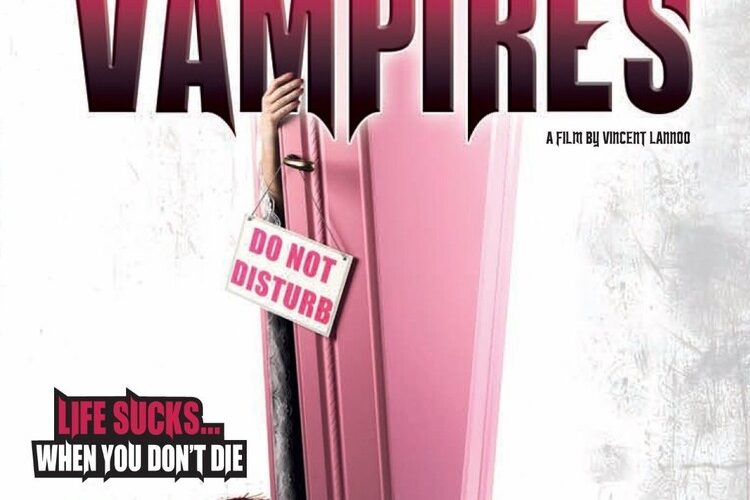 VAMPIRES (SubITA)