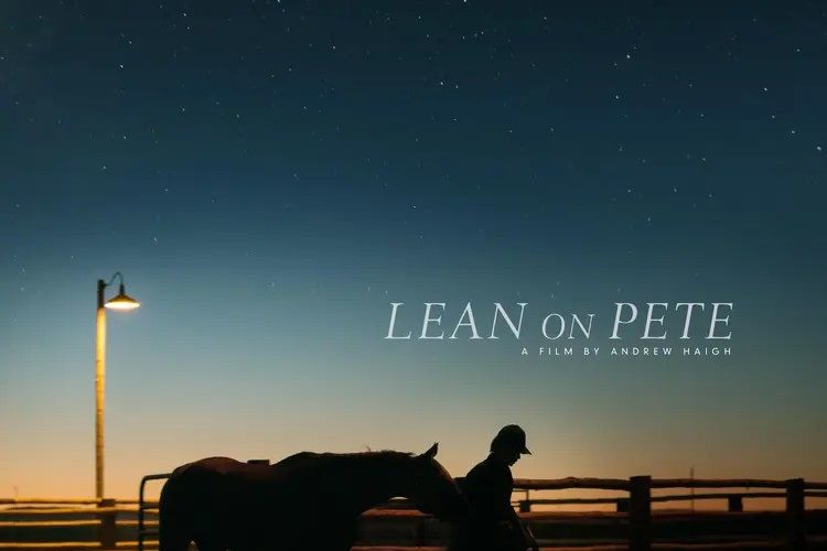 LEAN ON PETE (SubITA)