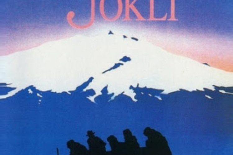 UNDER THE GLACIER (SubENG)