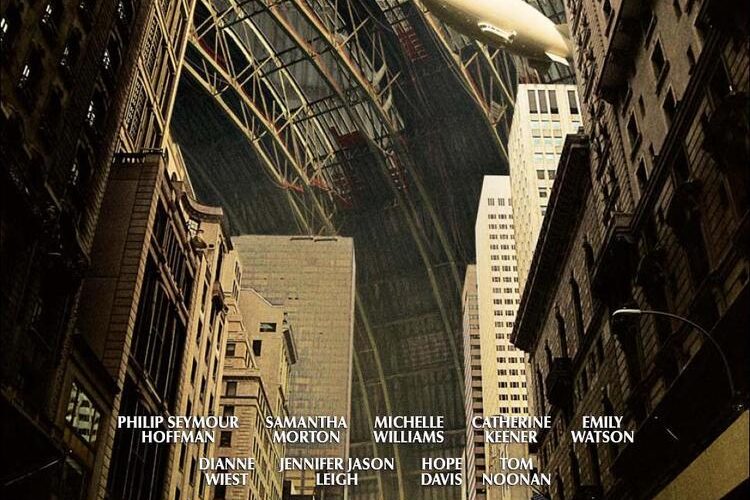 SYNECDOCHE, NEW YORK (SubITA)