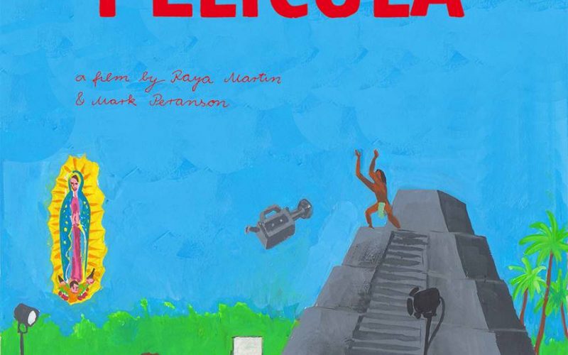 LA ULTIMA PELICULA (SubITA)