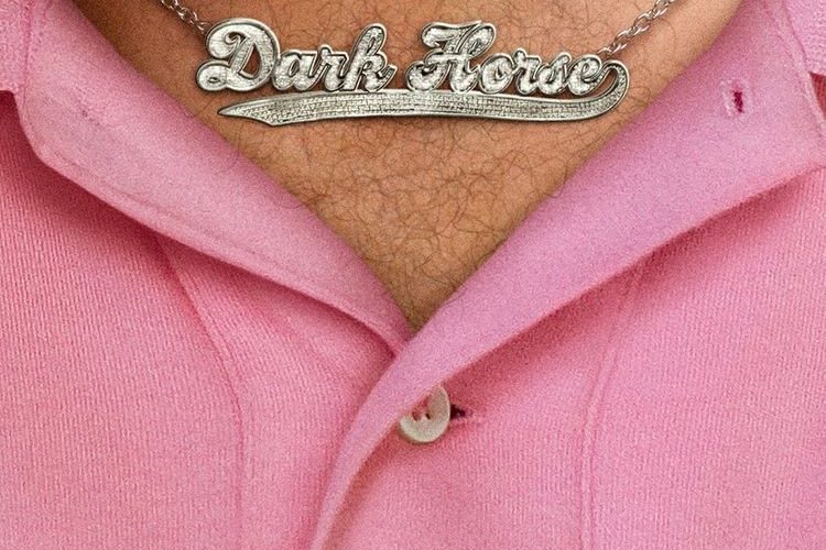 DARK HORSE (SubITA)