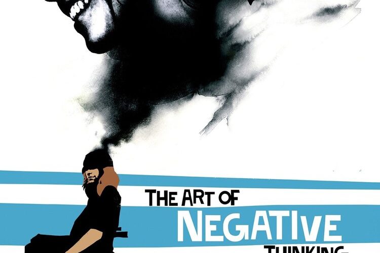 THE ART OF NEGATIVE THINKING (SubITA)