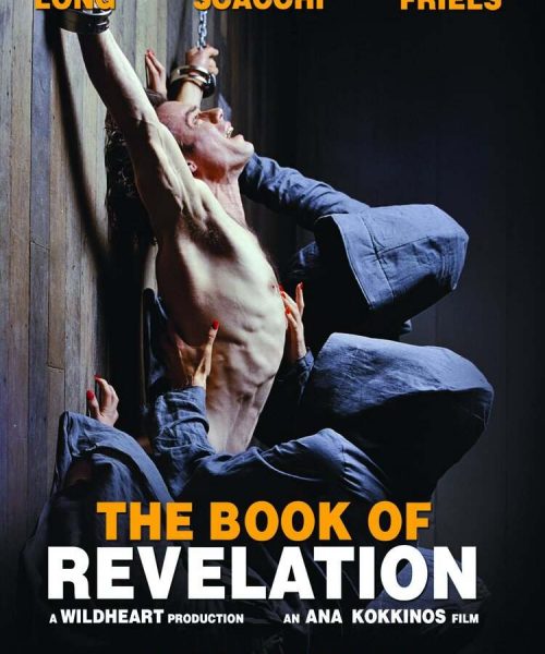 THE BOOK OF REVELATION (SubITA)