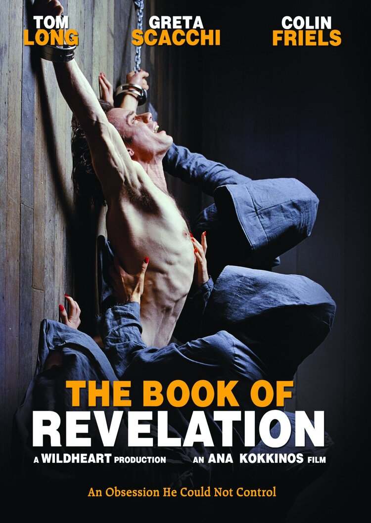 THE BOOK OF REVELATION [SubITA] 🇦🇺